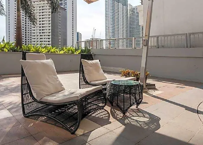 Hotel Short Ph - Makati 2*