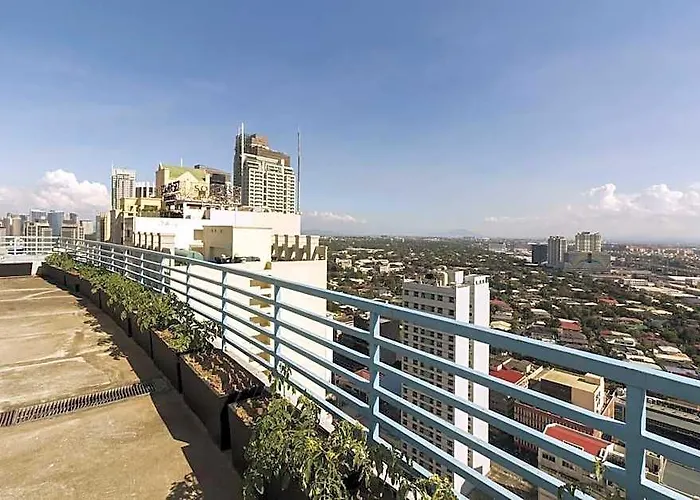Hotel Short Ph - Makati Manila