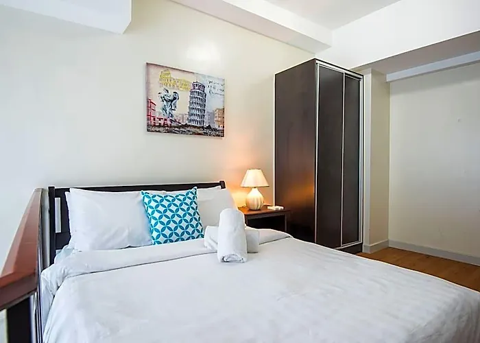 Hotel Short Ph - Makati