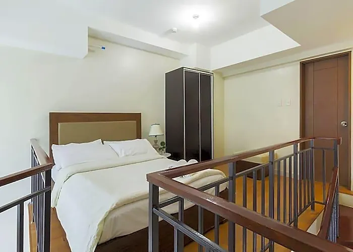 Hotel Short Ph - Makati 2*