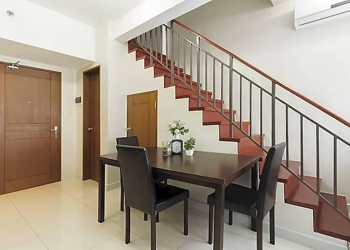 Short Ph - Makati Hotel 2*