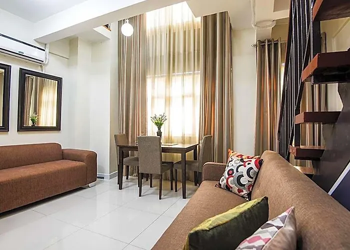 Short Ph - Makati 2* Manila