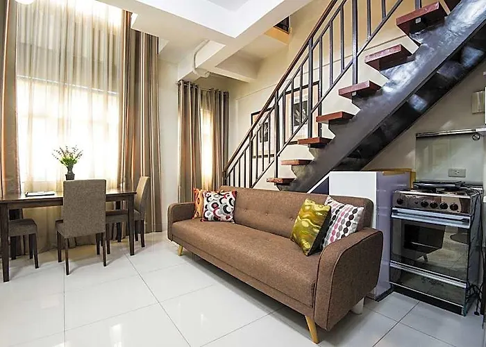 Short Ph - Makati Hotel 2*