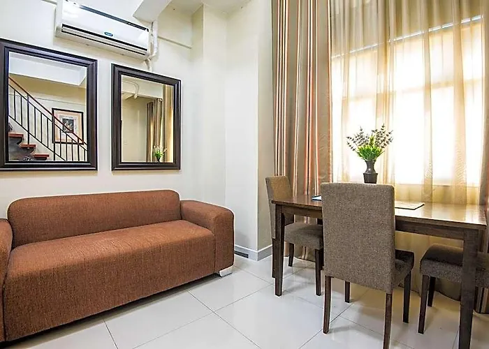 Short Ph - Makati Hotel