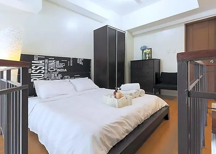 Hotel Short Ph - Makati Manila