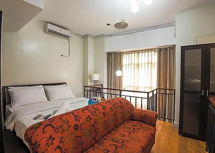 Hotel Short Ph - Makati