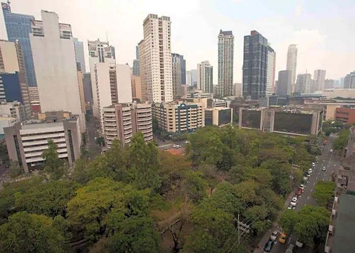 Short Ph - Makati 2* Manila